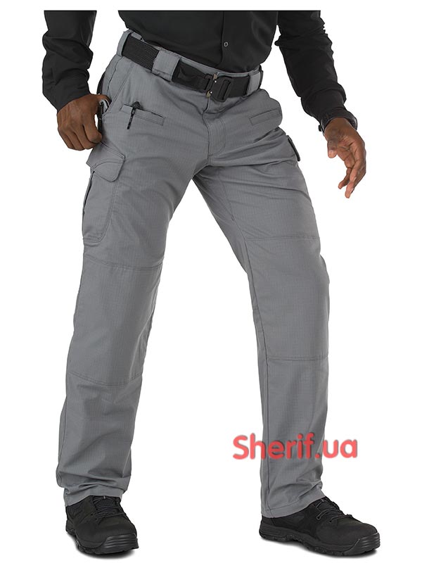Штани 5.11 Tactical Stryke Pant Storm
