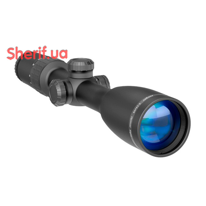Riflescope YUKON Jaeger 3-12x56 М01