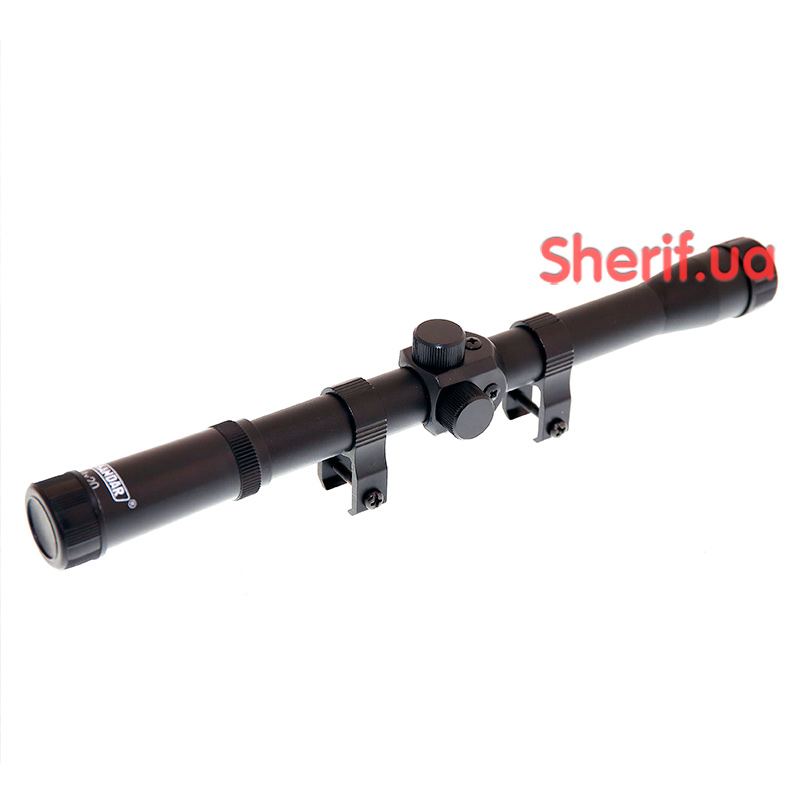 Optical sight Kandar 4x20