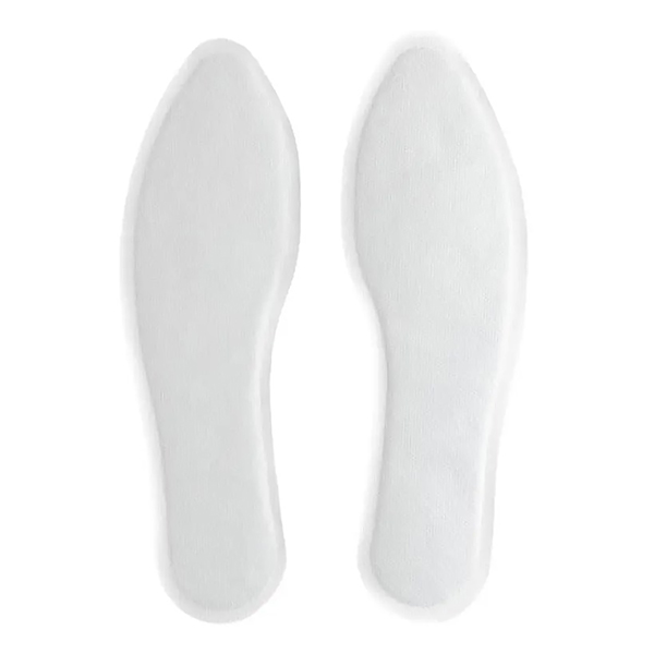 Хімічна устілка-грілка для ніг Thaw Disposable Foot Warmers, Large, 1 пара