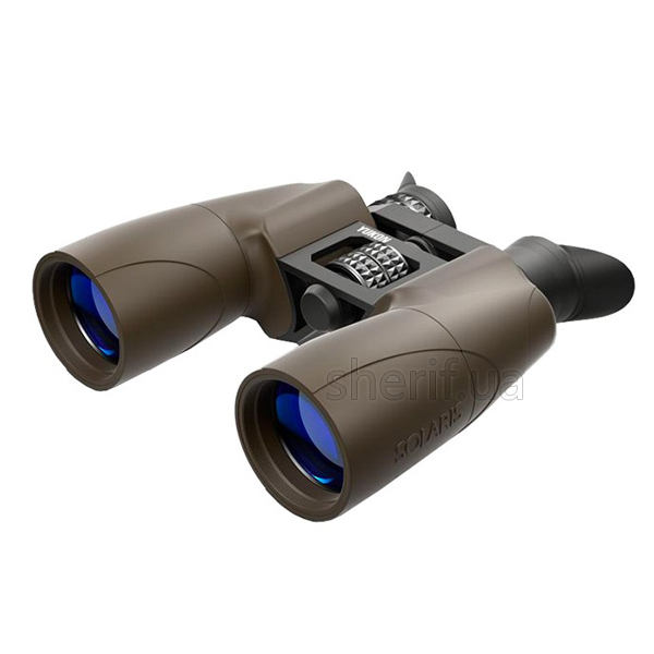 Бинокль YUKON Solaris 12x50 WP (22203)