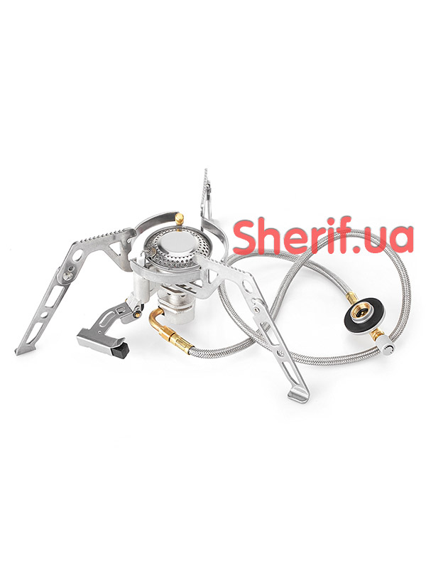 Газовая горелка Kovea Moonwalker - L KB-0211G-L (8806372095208)