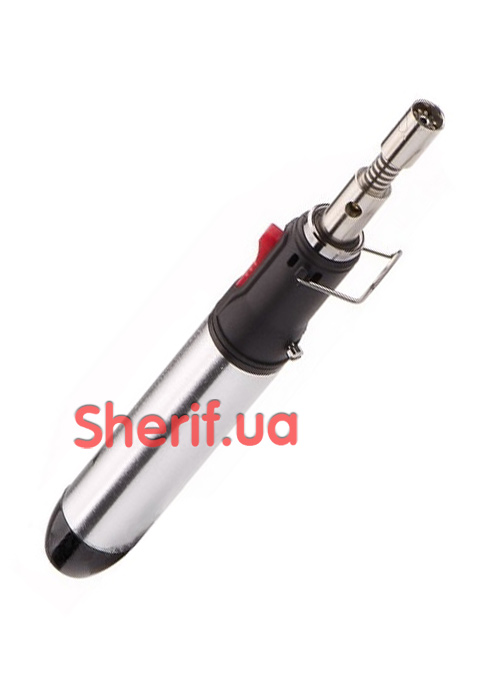 Газовий різак Kovea Metal Gas Pen KTS-2101 (8806372096045)