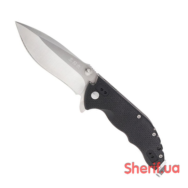 Ніж складаний Sanrenmu 9054SUC-GH