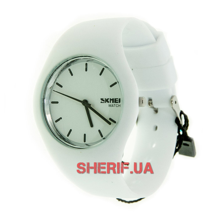 Watch Skmei 9068 White BOX