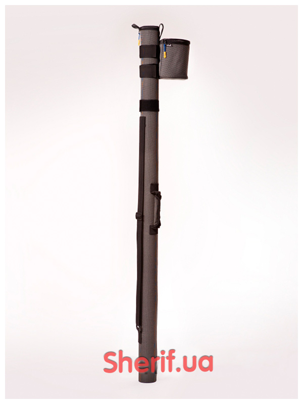 Чохол для вудки з фіксатором Ø75мм, 150см