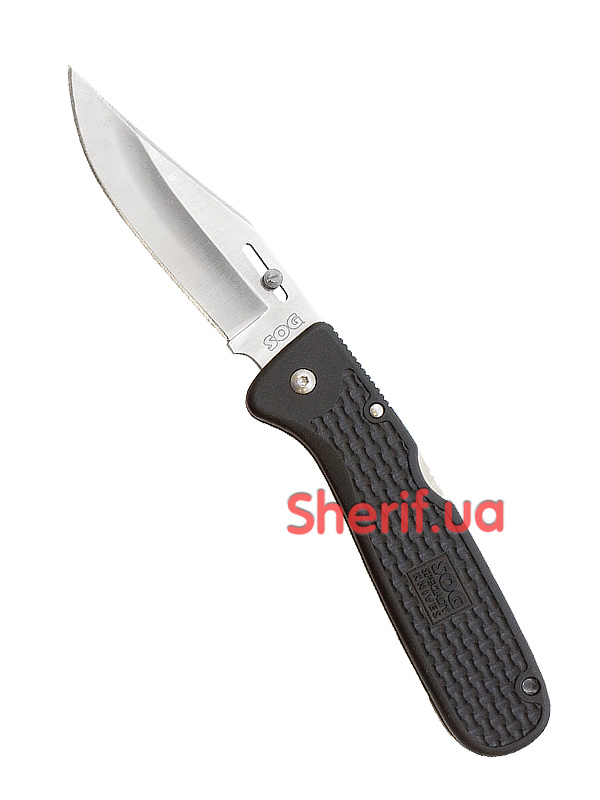 Ніж SOG Mini AutoClip