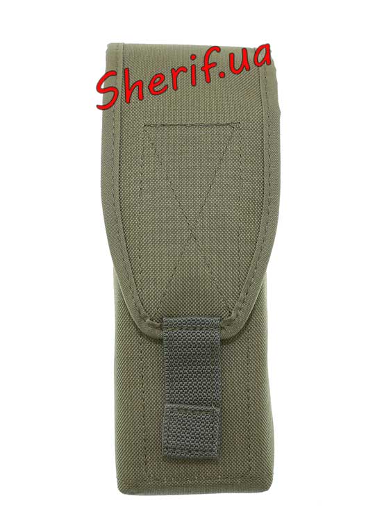 АК-2. Підсумок для 2-ох магазинів АК Olive