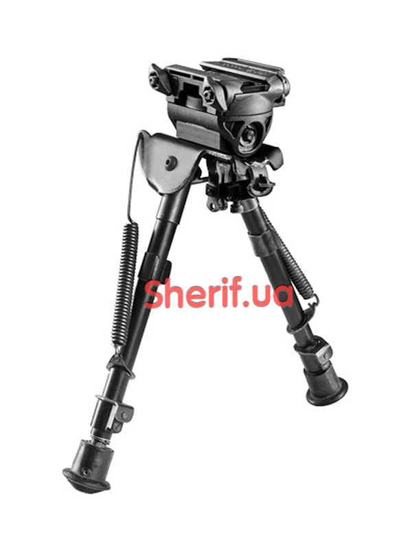 H-POD bipod adapter