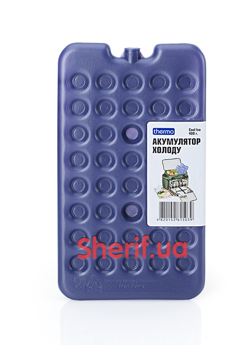 Акумулятор холоду Thermo Cool Ice 400г (4820152615039)