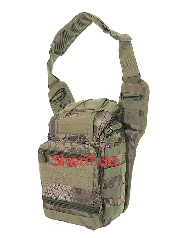 ML-Tactic EDC Hiking Bag Highlander
