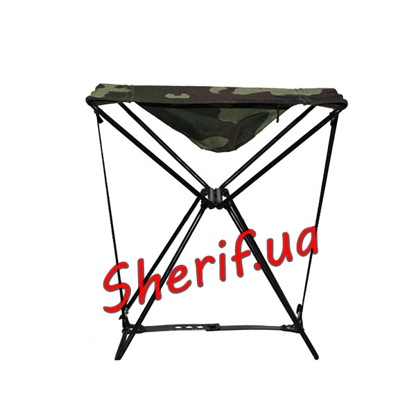 Woodland field chair