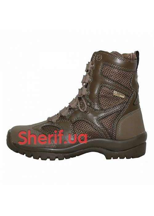 Черевики Blackhawk Warrior Wear Light Assault (репліка)
