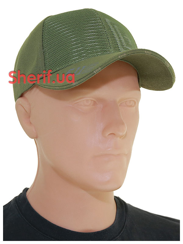 Кепка 5.11 3D Target logo Olive