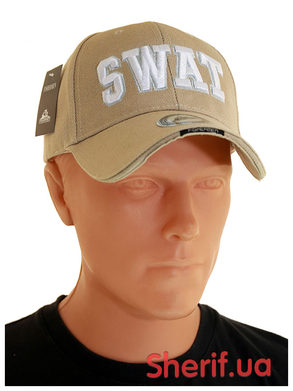 Кепка Fishermen SWAT TAN BE0447UA