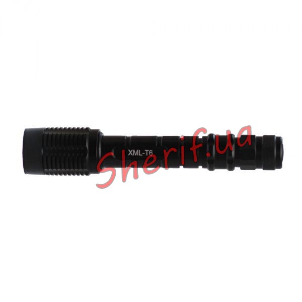 Фонарь UltraFire XML-T6