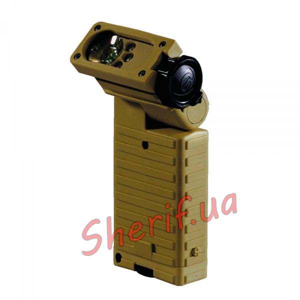 Tactical flashlight Streamlight Sidewinder DE