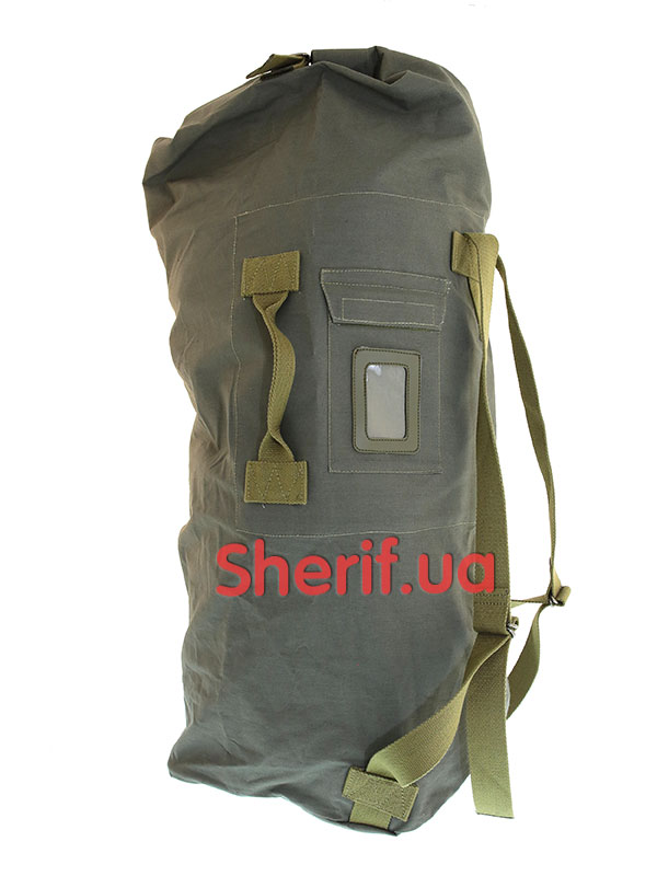 BR-1 Bag for things OD, 92 l