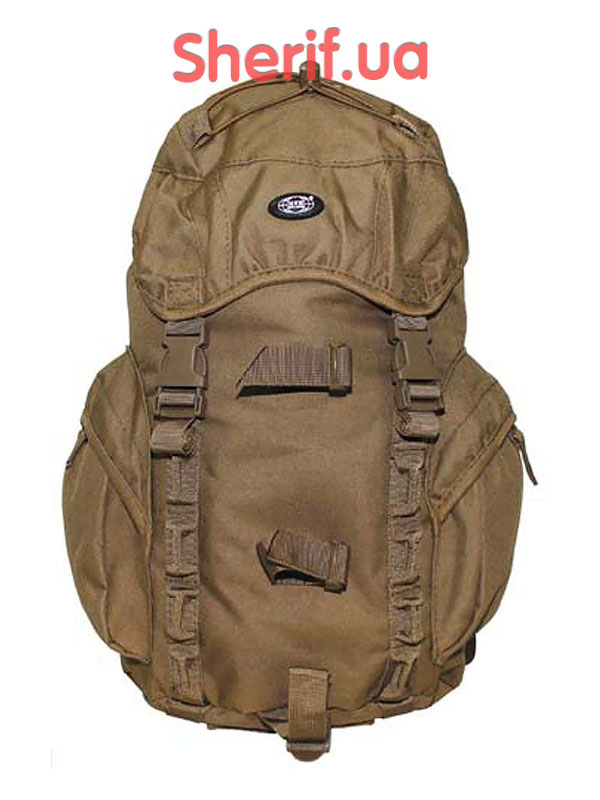 Рюкзак тактичний Max Fuch Recon I CB, 15л