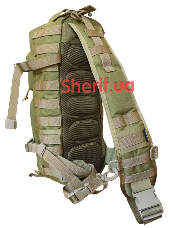 Flyye Battle-Ax Backpack Khaki