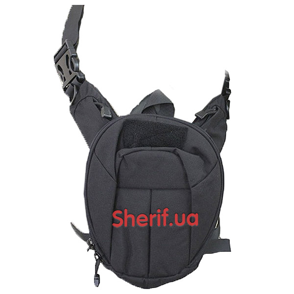 Рюкзак Weekend Warrior Blade 24 Side Pack Black