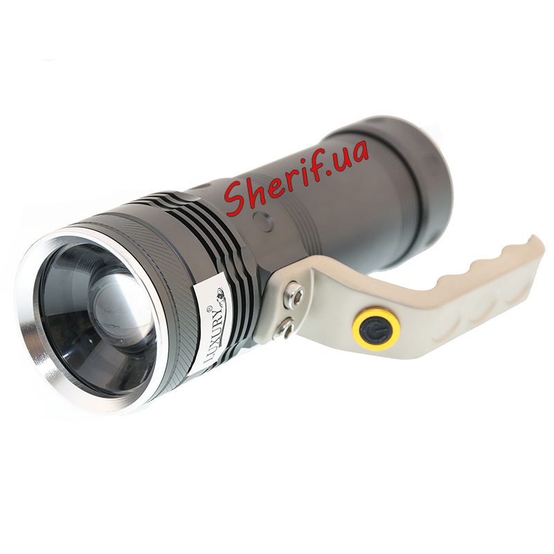 Ліхтарик Bailong Police BL-S910