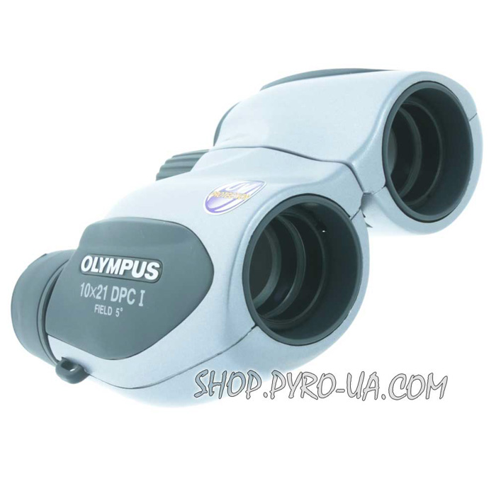 Бінокль Olympus DPC I 10х21
