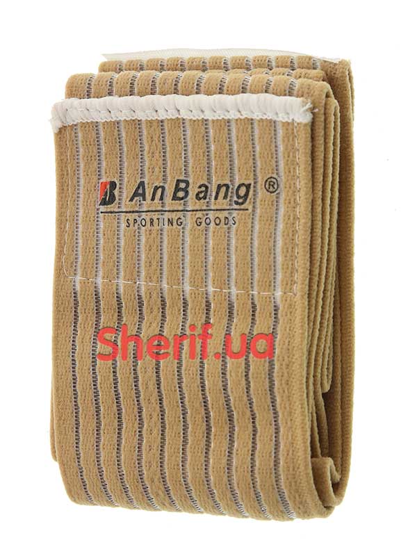 Бінт гомілковостопний An Bang