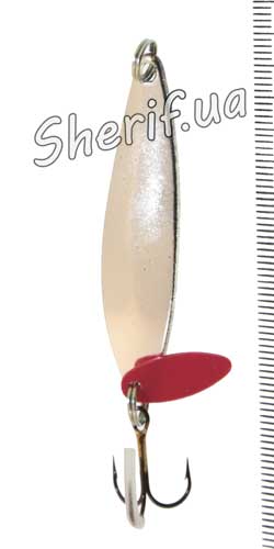 Блешня Wirek Bolen (BO) 1 (7 гр)