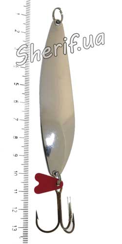 Spinner Wirek Bolen (BO) 5 (26 gr)