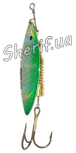 Блешня Wirek Long (HLO) 5 (27 гр)