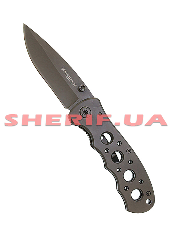 Ніж Boker Magnum Dark Force меч 8.7см
