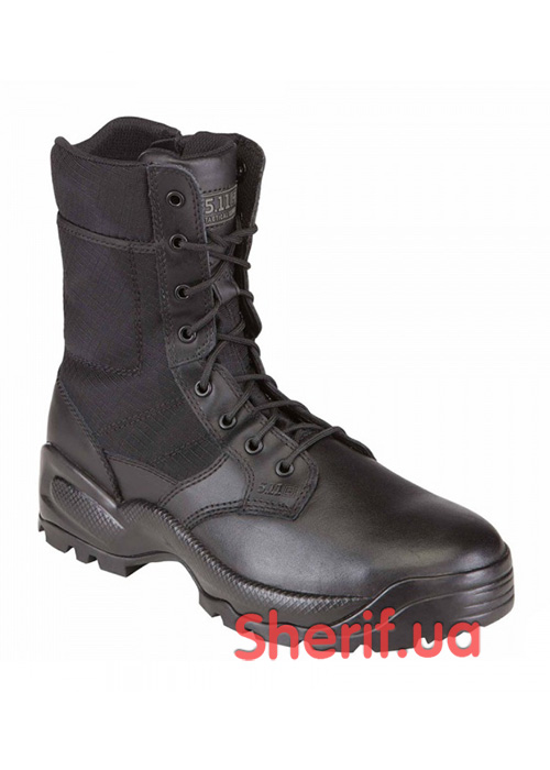 Boots 5.11 Speed ​​2.0 8 Side Zip Black