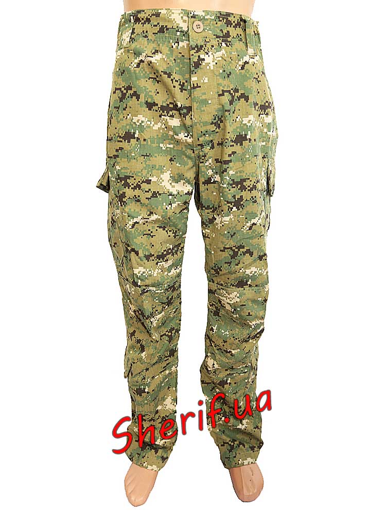 Trousers TMC NWU style III AOR2