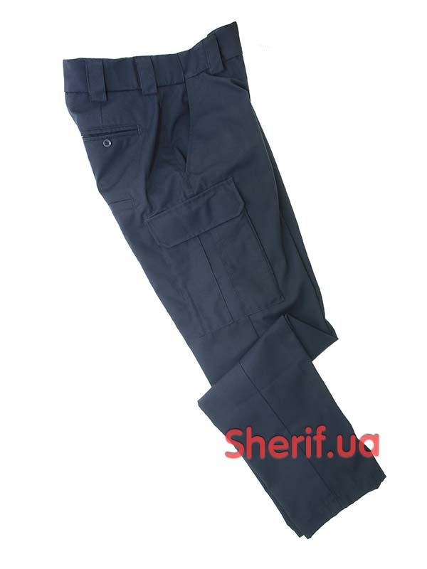 Штани поліцейські Dark blue тк.