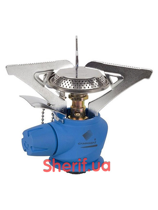 Газова плитка Campingaz Twister Plus 270 (4823082705597)