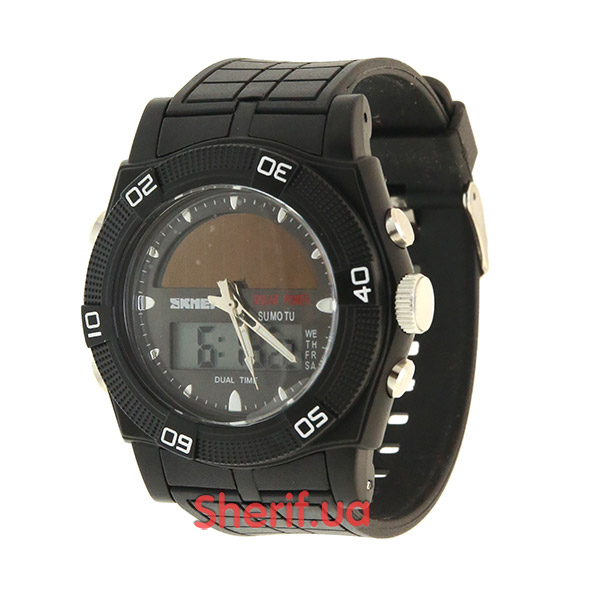 Watch Skmei 0981 Black/White