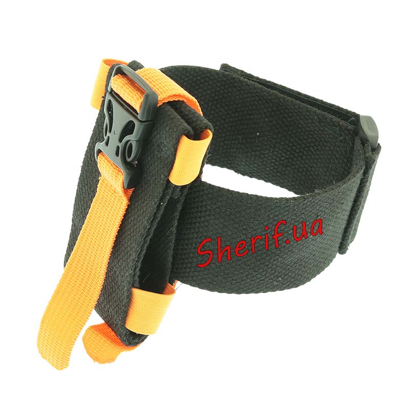 Чохол телефону для бігу Orange