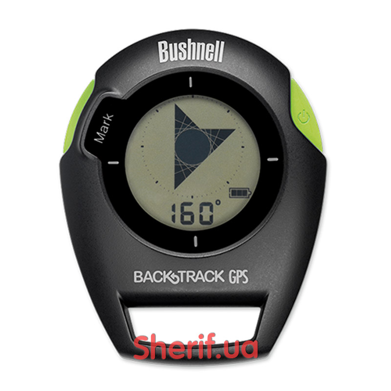 Компас цифровий Bushnell BT зелений