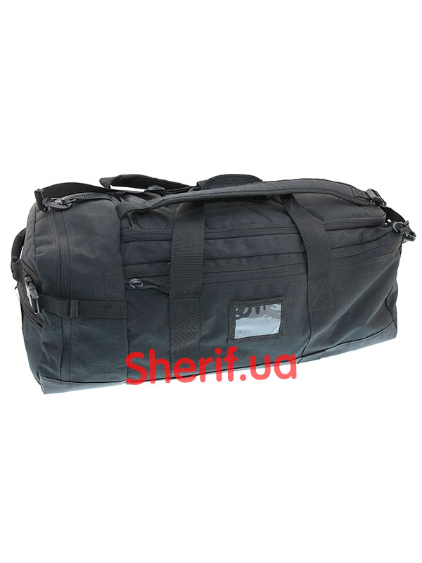 Condor Duffle Bag Black