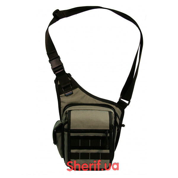Сумка для зброї Danaper Delta Foliage Green