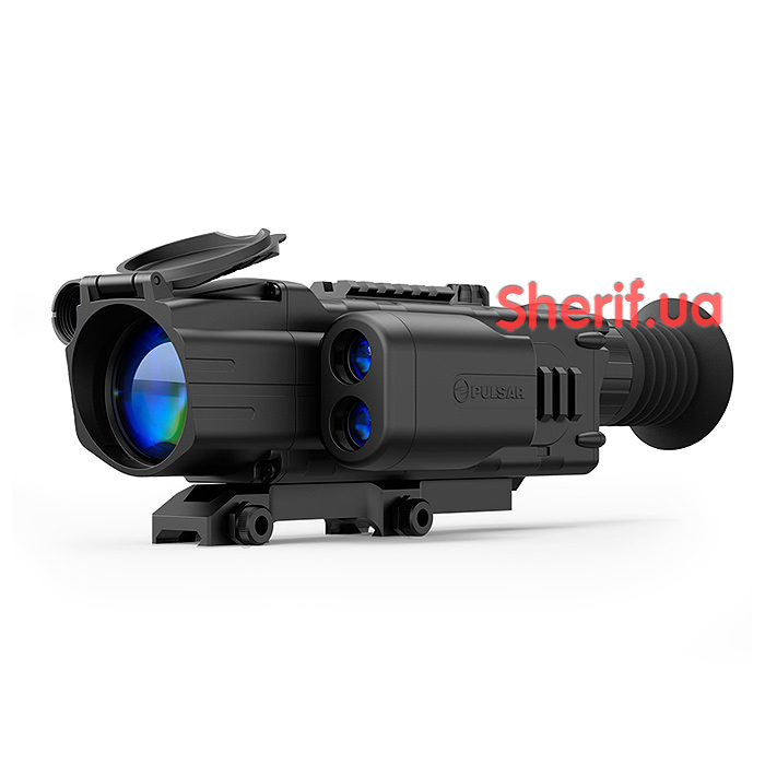 Цифровий приціл Digisight LRF N970, 76339