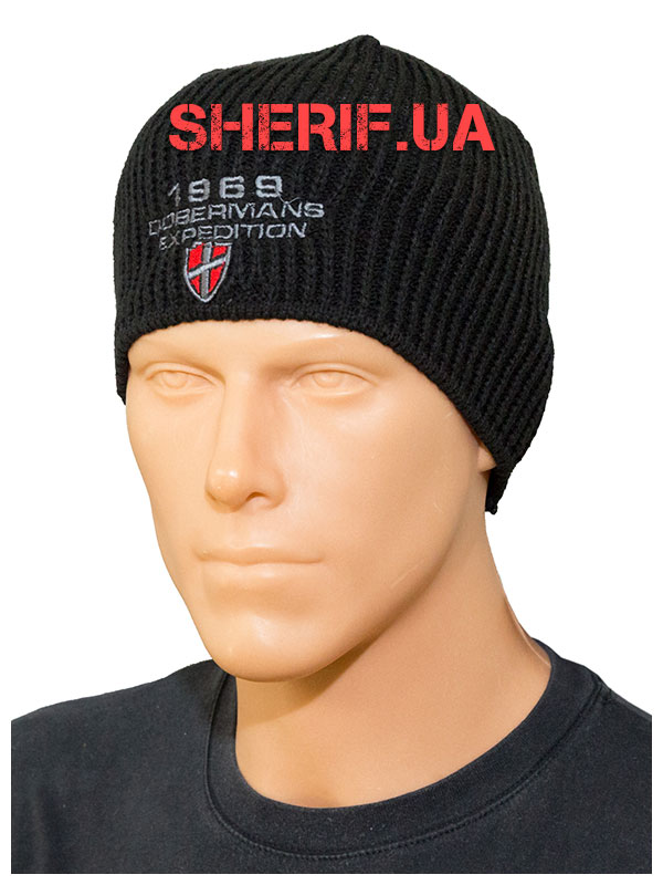 Hat Dobermans EXPEDITION CAP03A-STANDARD