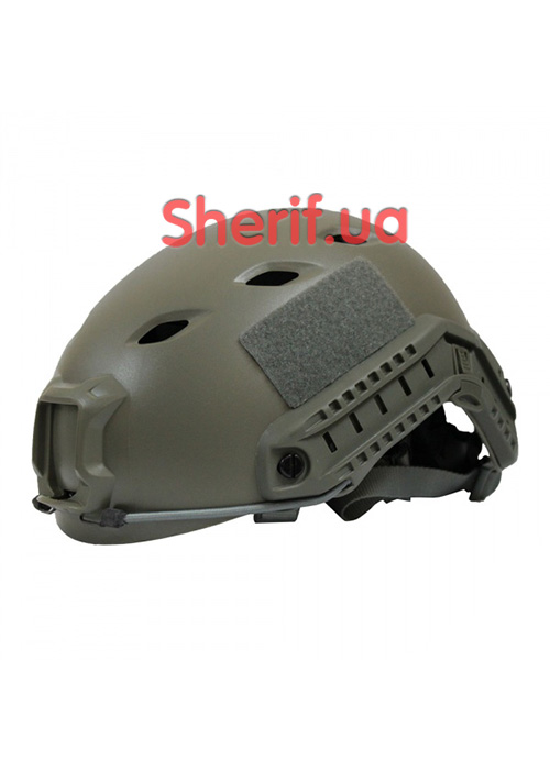 Helmet Emerson FAST BJ TYPE FG