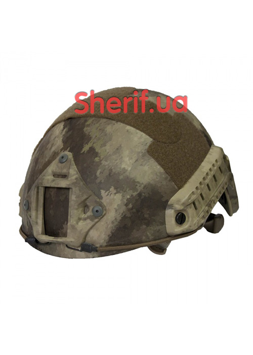 Helmet Emerson FAST MH TYPE A-TACS AU