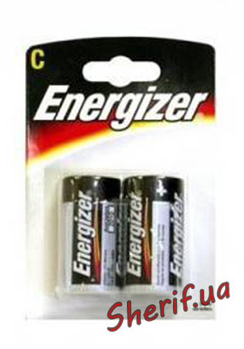Battery ENERGIZER LR14(C), 1pc