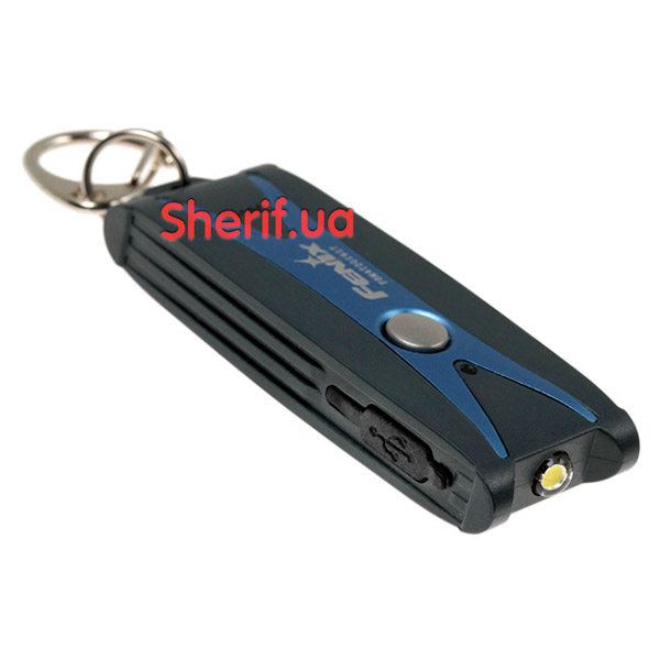Keychain LED FENIX UC01