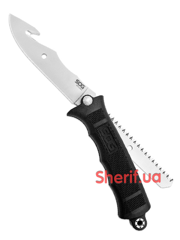 Ніж SOG Revolver Hunter