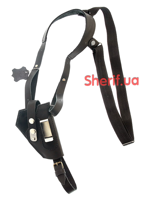 Holster operational universal PM, Fort-12, revolver