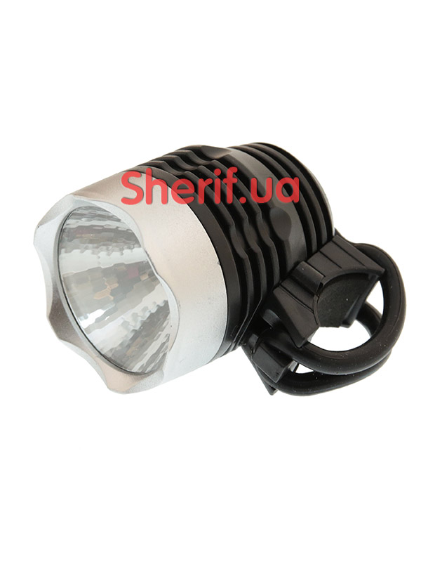 Ліхтар велосипедний 6988